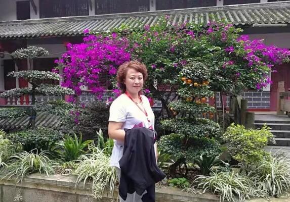 张蔷院长 张蔷院长