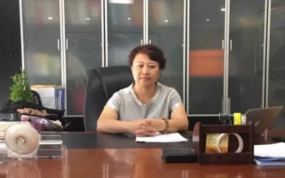 张蔷院长 张蔷院长