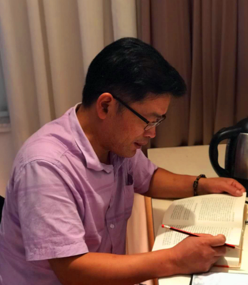 王晓峰院长 王晓峰院长