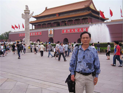 肖金满老师 肖金满老师