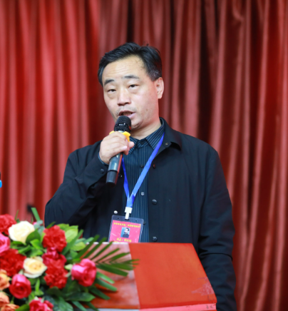 中天易学张永红