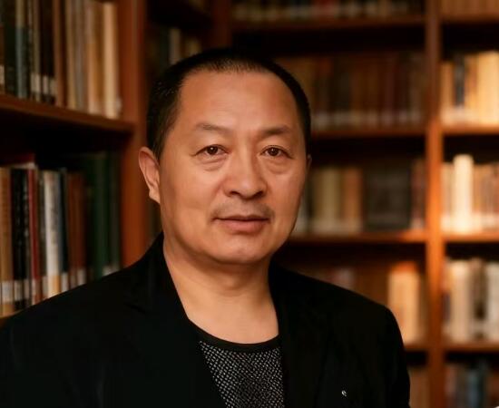 赵洪双院长 赵洪双院长