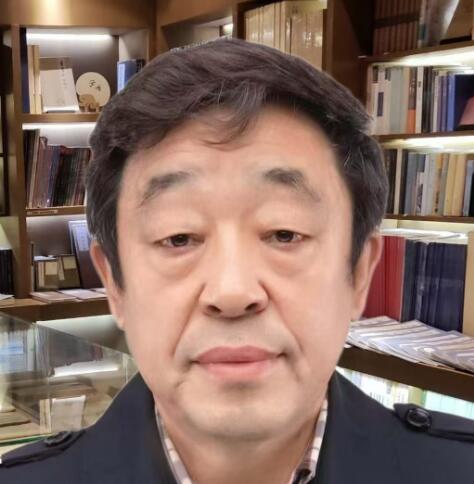 纪仁全院长 纪仁全院长